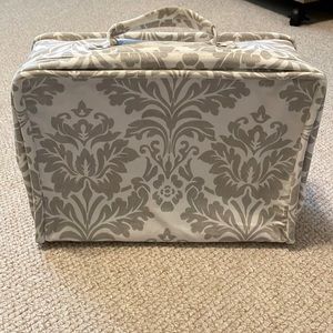 Restoration Hardware baby&child canvas case